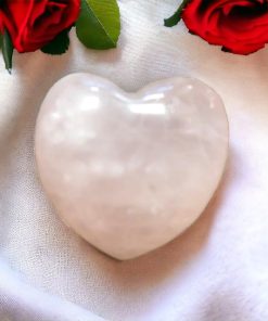 Růženínové srdce, 40 mm