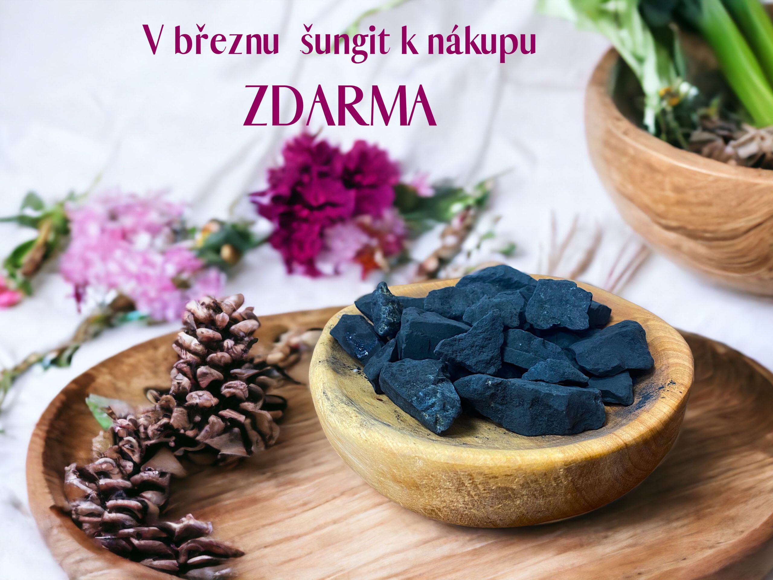 Parádní dárek k nákupu zdarma :-)