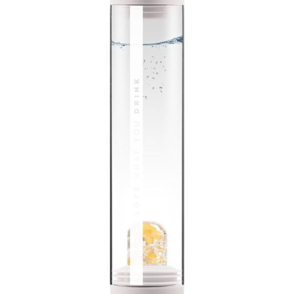 Sana Karafa na vodu Radost