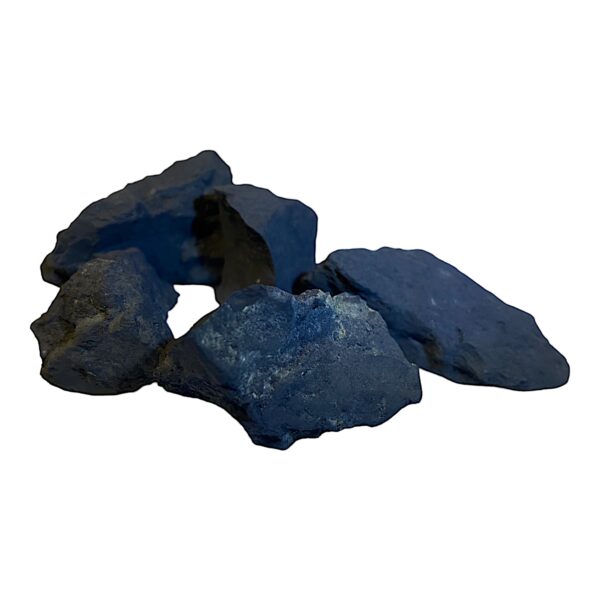 Šungitová drť na přípravu vody, 50 g