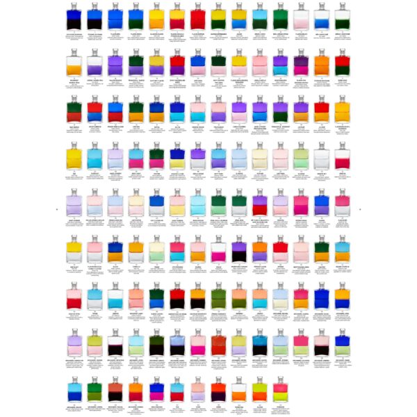 AURA-SOMA SADA EQUILIBRIÍ