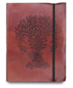 Kožený zápisník - Strom života