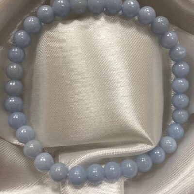 Náramek Angelit 6 mm