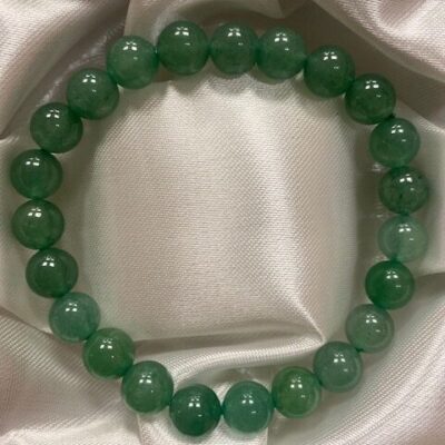 Náramek Aventurín 8 mm