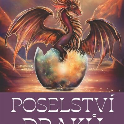Karty Poselství draků