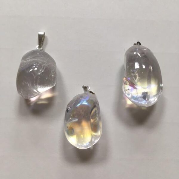 Přívěsek Aqua Aura