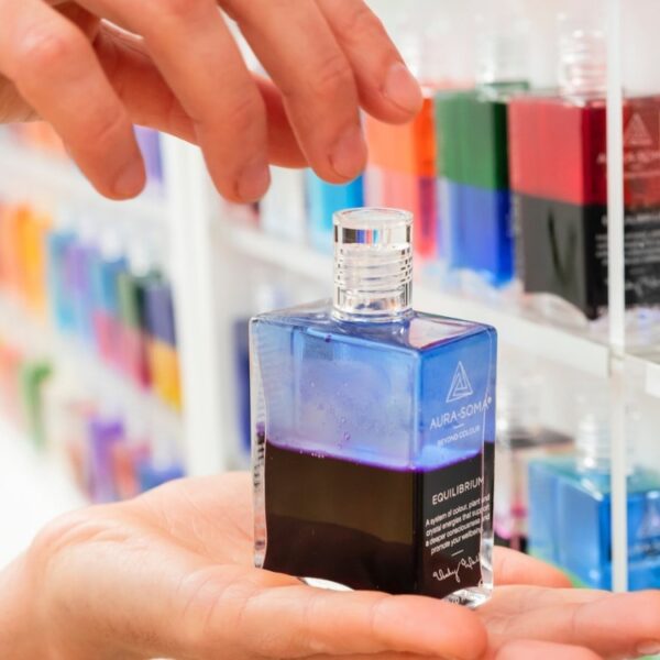 AURA-SOMA