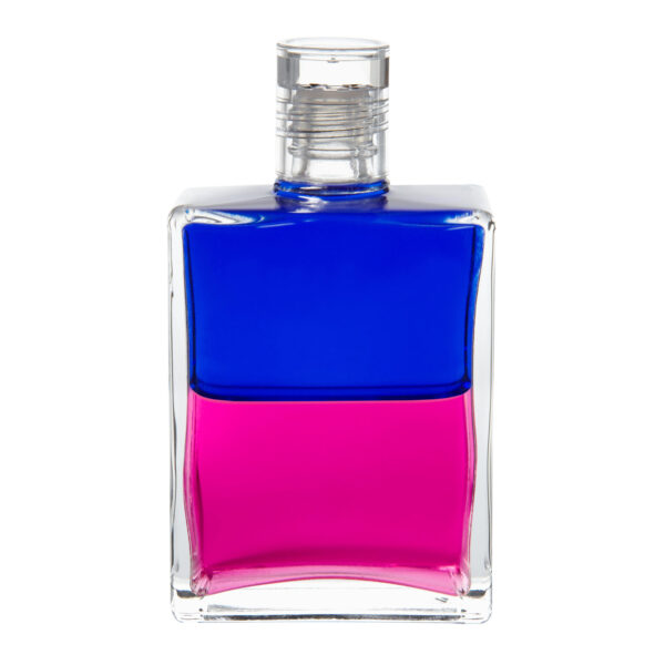 AURA-SOMA EQUILIBRIUM B 116