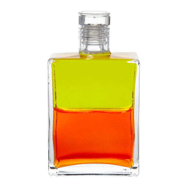 AURA-SOMA EQUILIBRIUM B 121