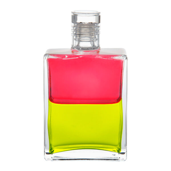 AURA-SOMA EQUILIBRIUM B 122