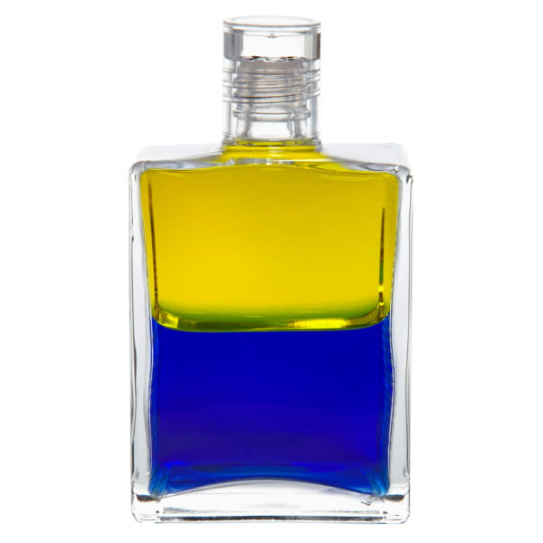 AURA-SOMA EQUILIBRIUM B 123