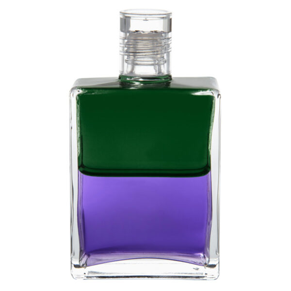 AURA-SOMA EQUILIBRIUM B 17