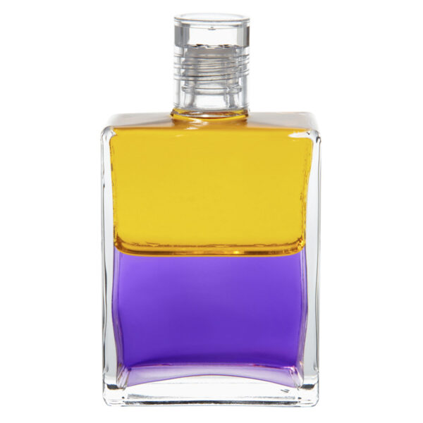 AURA-SOMA EQUILIBRIUM B 18