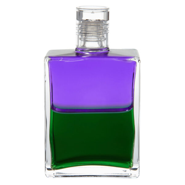 AURA-SOMA EQUILIBRIUM B 38