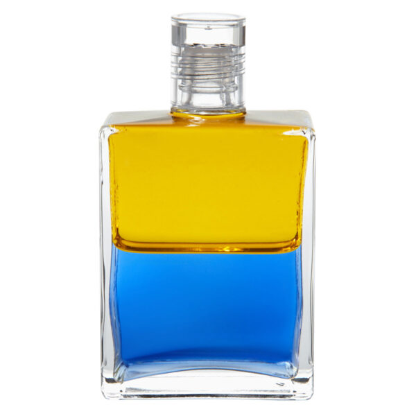 AURA-SOMA EQUILIBRIUM B 8