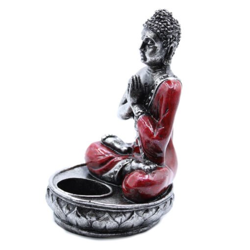 Svícen Buddha - Image 2