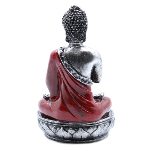 Svícen Buddha - Image 3