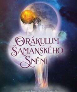 Orákulum šamanského snění, Colette Baron-Reid