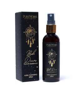 Osvěžovač prostoru Boho dreams, 100 ml