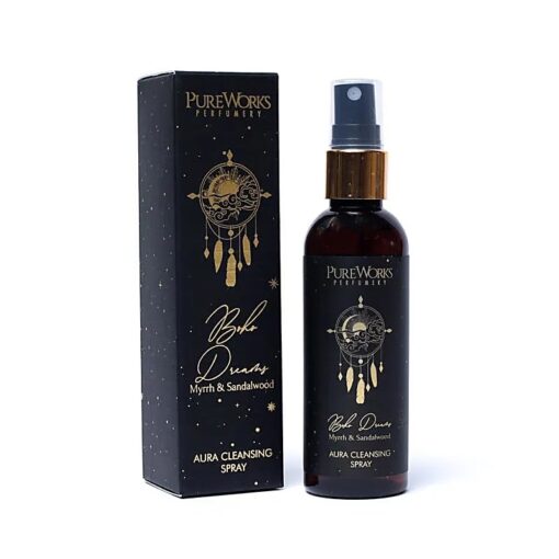 Osvěžovač prostoru Boho dreams, 100 ml