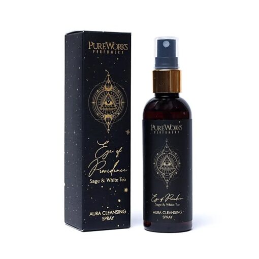 Osvěžovač prostoru Eye of providence, 100 ml