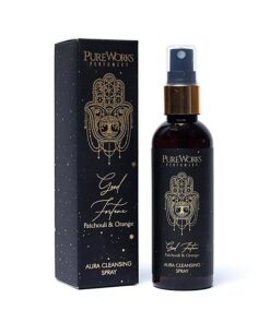Osvěžovač prostoru Štěstí, 100 ml