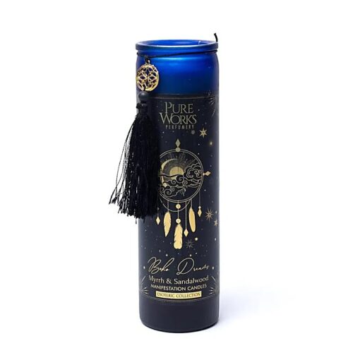 Svíce Boho Dreams