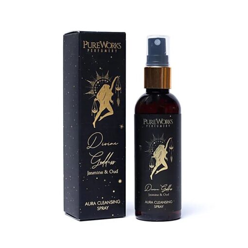 Osvěžovač prostoru Božská bohyně, 100 ml