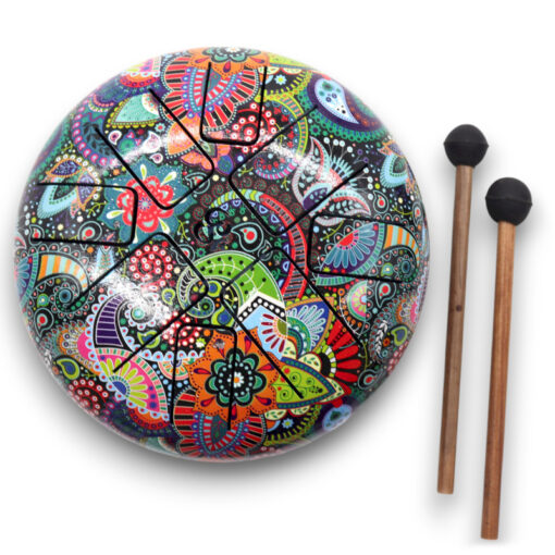 Buben Om, 18 cm - Image 2