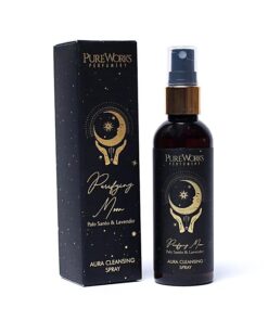 Osvěžovač prostoru Očišťující měsíc, 100 ml