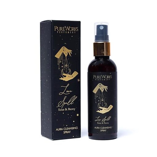 Osvěžovač prostoru Láska, 100 ml