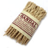 Tibetské vonné provázky Sandalwood