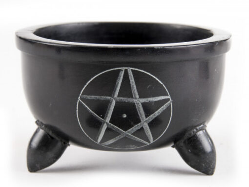 Kadidelnice Pentagram