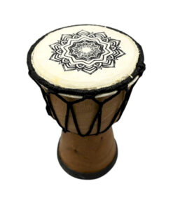 Buben Djembe, 15 cm