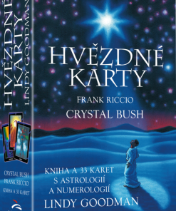 Hvězdné karty Lindy Goodman