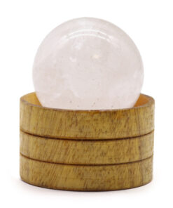 Křišťálová koule, 40 mm