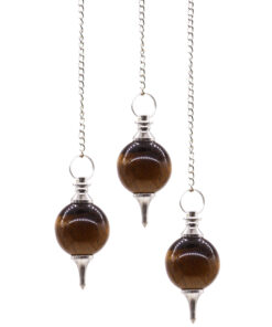 Kulové kyvadlo Tygří oko