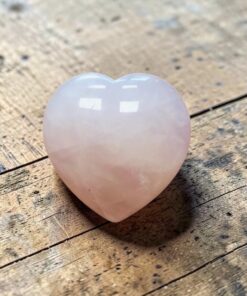 Růženínové srdce, 40 mm