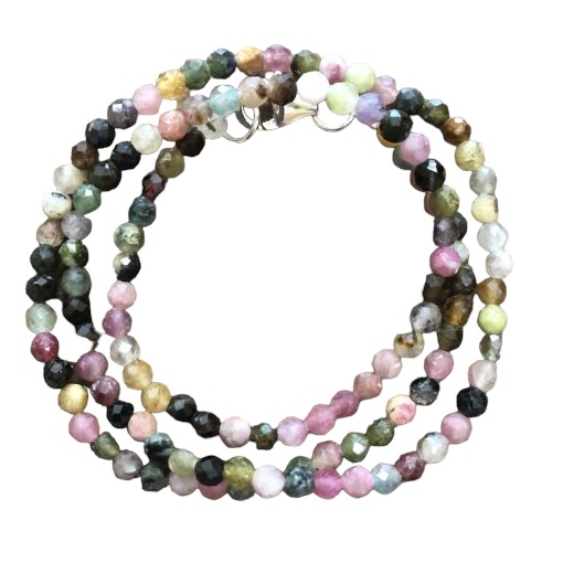 Náhrdelníky z drahých kamenů