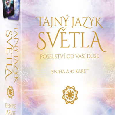 Tajný jazyk světla