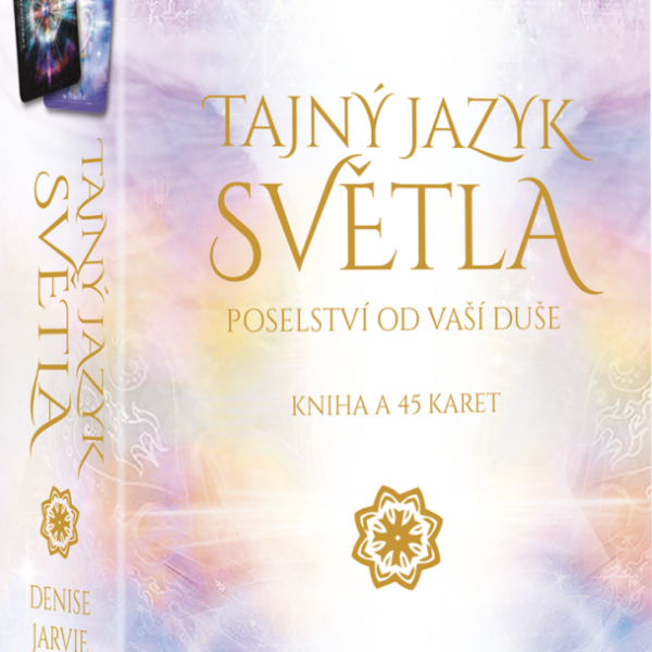 Tajný jazyk světla