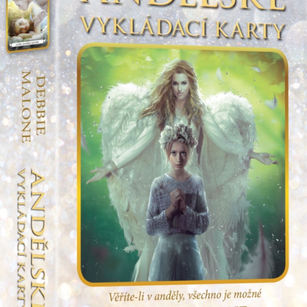 Andělské vykládací karty