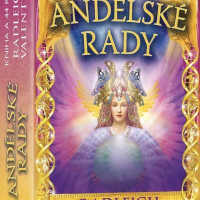 Andělské rady