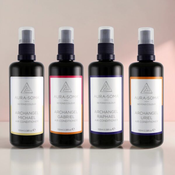 Archandělské osvěžovače