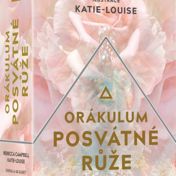Orákulum posvátné růže