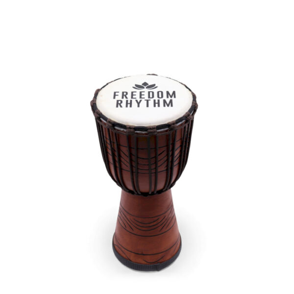 Buben Djembe, 40 cm