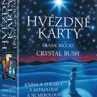 Hvězdné karty Lindy Goodman