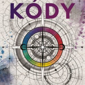 Hvězdné kódy, kniha a 56 karet