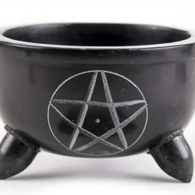 Kadidelnice Pentagram