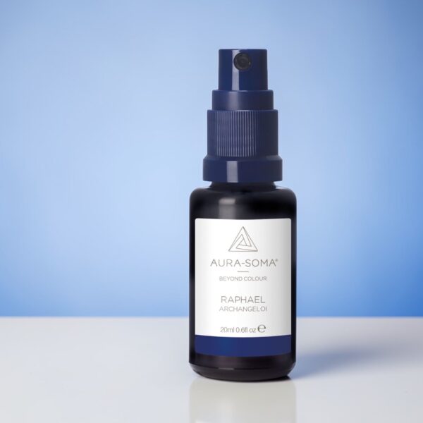 ARCHANDĚLSKÉ ESENCE